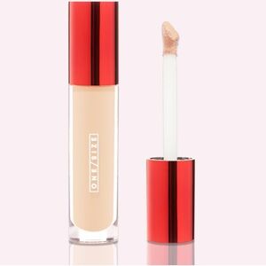 ONE/SIZE Liquid Concealer - Light Cream